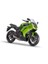 Klx449 Kawasakı Er-6N - Er-6F 650 (09-11) Yan Çanta Tasıyıcı 2