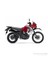 Kl448 Kawasakı Klr 650 Enduro (07-15) Yan Çanta Tasıyıcı 2
