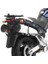 Kl528 Suzukı Dl 1000 V-Strom (02-11) - Kawasakı Klv1000 (04-10) Yan Çanta Tasıyıcı 1