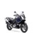 Kl528 Suzukı Dl 1000 V-Strom (02-11) - Kawasakı Klv1000 (04-10) Yan Çanta Tasıyıcı 2