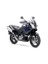 Kl528 Suzukı Dl 1000 V-Strom (02-11) - Kawasakı Klv1000 (04-10) Yan Çanta Tasıyıcı 4