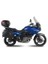 Klx528 Suzukı Dl 1000 V-Strom (02-11) Kawasakı Klv 1000 (04-10) Yan Çanta Tasıyıcı 2