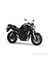 Kl351 Yamaha Fz6 - Fz6 600 Fazer (04-07) Yan Çanta Tasıyıcı 5