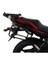 Kl360 Yamaha Fz6 S2 - Fz6 600 Fazer S2 (07-11) Yan Çanta Tasıyıcı 1