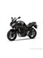 Kl360 Yamaha Fz6 S2 - Fz6 600 Fazer S2 (07-11) Yan Çanta Tasıyıcı 2