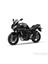 Kl360 Yamaha Fz6 S2 - Fz6 600 Fazer S2 (07-11) Yan Çanta Tasıyıcı 4