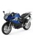 Klx687 Bmw F 800 S - St (06-15) Yan Çanta Tasıyıcı 2