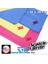 3M Araç ve Genel Amaçlı Mikrofiber Bez 3 Lü Süper Eko Paket(11759) 1