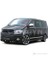 S-Dizayn Vw T5 Caravelle Sis Farı Çerçevesi 2 Prç. P.Çelik (2010>) 1