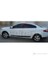 S-Dizayn Renault Fluence Cam Çerçeve Seti 8 Prç. P.Çelik (2010>) 2