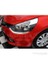 S-Dizayn Renault Clio-4 Sport Tourer Far Alt Çıta 2 Prç P.çelik (2012>) 3