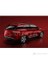 S-Dizayn Clio Sport Tourer Yan Kapı Çıtası 4 Prç P.Çelik (Formlu) (2012>) 1