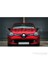S-Dizayn Renault Clio-4 Sport Tourer Ön Panjur 2 Prç P.Çelik (2012>) 3