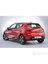 S-Dizayn Renault Clio-4 Bagaj Alt Çıta P.Çelik (2012>) 1