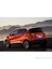 S-Dizayn Renault Captur 2013 Üzeri Krom Bagaj Alt Çıta P.Çelik 1