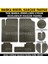 Ford C Max 2004 2011 Kauçuk Paspas 1