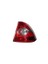 Ford Focus- Sd- 05/07 Modifiye Stop Lambası R Ortası Yuvarlak Be 1