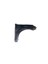Isuzu D Max- Pıck Up- 12/16 Ön Çamurluk Deliksiz R (4X2) (Siyah 1