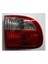 Daewoo Lanos- Hb- 97/00 İç Stop Lambası L Kırmızı/Beyaz (Famella 1