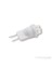 Dekor Led Ampul Tk(4Led) Beyaz 12V Laam110112 1
