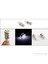 Dekoratif Led Ampul T10-(2X13 Smd Led)Byz 12V Laam119112 2