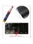 ORTA SİYAH Cam Filmi (6 mt x 50 cm - 3 Metrekare ) 1