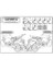 Gıvı Te1102 Honda Hornet 600 (11-13) - Cbr 600 F (11-13) Yan Kumas Çanta Tasıyıcı 3