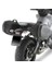 Gıvı Te2115 Yamaha Mt-09 (13-15) Yan Kumas Çanta Tasıyıcı 1