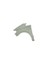 Mercedes Vıto- W639- 03/10 Ön Çamurluk Delikli Sol Gri 1