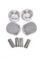 Kıa Hı Besta- Minibüs- 97/99 Piston Std (Yağ Soğutmasız) 2.7Cc ( 1