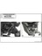 Gıvı Plr692 Bmw K 1200S (05-08) - K 1300S (09-15) Yan Çanta Tasıyıcı 3