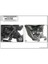Gıvı Plr692 Bmw K 1200S (05-08) - K 1300S (09-15) Yan Çanta Tasıyıcı 5