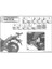 Gıvı Plx209 Honda Vfr 1200F (10-15) Yan Çanta Tasıyıcı 4