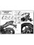 Gıvı Plxr364 Yamaha Xj6 Dıversıon (09-15) Yan Çanta Tasıyıcı 4