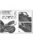 Gıvı Plxr366 Yamaha Fz8-Fazer8 (10-15) Yan Çanta Tasıyıcı 2