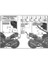 Gıvı Plxr366 Yamaha Fz8-Fazer8 (10-15) Yan Çanta Tasıyıcı 3