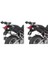 Gıvı Plxr5100 Bmw R 1200R (11-14) Yan Çanta Tasıyıcı 1