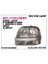 Fiat Doblo 2002- Far Sol 1