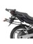 Gıvı Pl351 Yamaha Fz6 - Fz6 600 Fazer (04-06) Yan Çanta Tasıyıcı 1