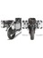 Gıvı Pl4103cam Kawasakı Versys 650 (10-14) Yan Çanta Tasıyıcı 1