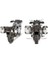 Gıvı Pl532cam Suzukı Dl 650 V-Strom (04-11) Yan Çanta Tasıyıcı 1
