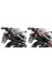 Gıvı Plr2119 Yamaha Xt 1200Ze - Xt 1200Z Super Tenere (10-15) Yan Çanta Tasıyıcı 1