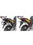 Gıvı Plr450 Kawasakı Versys 650 (10-14) Yan Çanta Tasıyıcı 1
