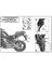 Gıvı Plr450 Kawasakı Versys 650 (10-14) Yan Çanta Tasıyıcı 4
