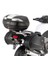 Klxr1110 Honda Vfr 1200X Crosstourer (12-15) Yan Çanta Tasıyıcı 1