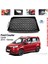Ford Courier Bagaj Havuzu 2014 1