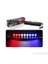 Flaş Led - Çakarlı 27Watt (Kırmızı-Beyaz-Mavi) 8 fonk. 1