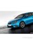 S-Dizayn Seat Leon 2013> Model Ve Üzeri Sis Farı Çerçevesi 2 Prç. Krom P.Çelik 1