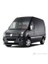 S-Dizayn Vw Crafter Ön Panjur 5 Prç. P.Çelik (2011>) 1