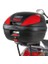 Gıvı Sr90 Kymco Dınk 50-125-200I (06-15) Arka Çanta Tasıyıcı 1